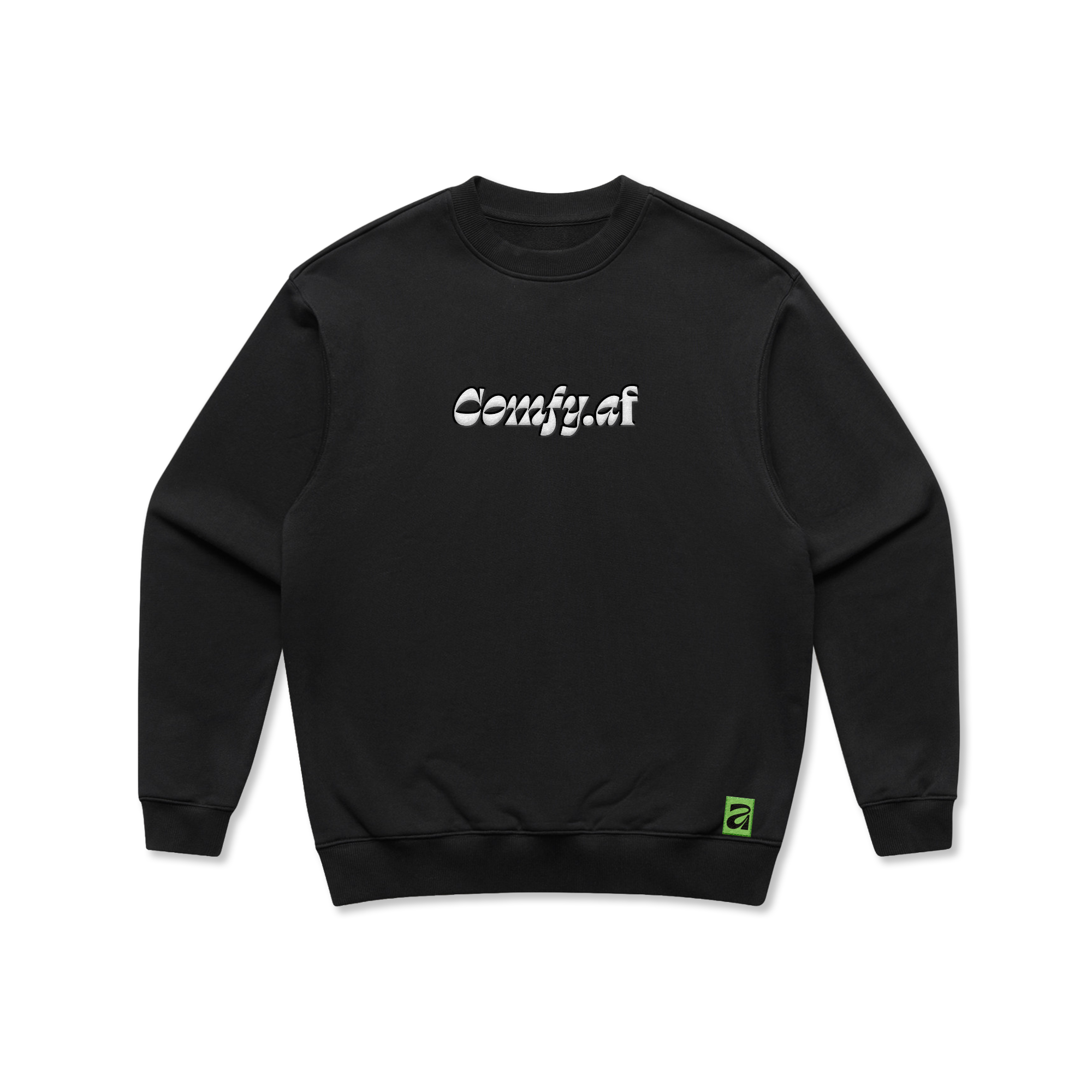 Affinity Sweatshirt — Canva Originals