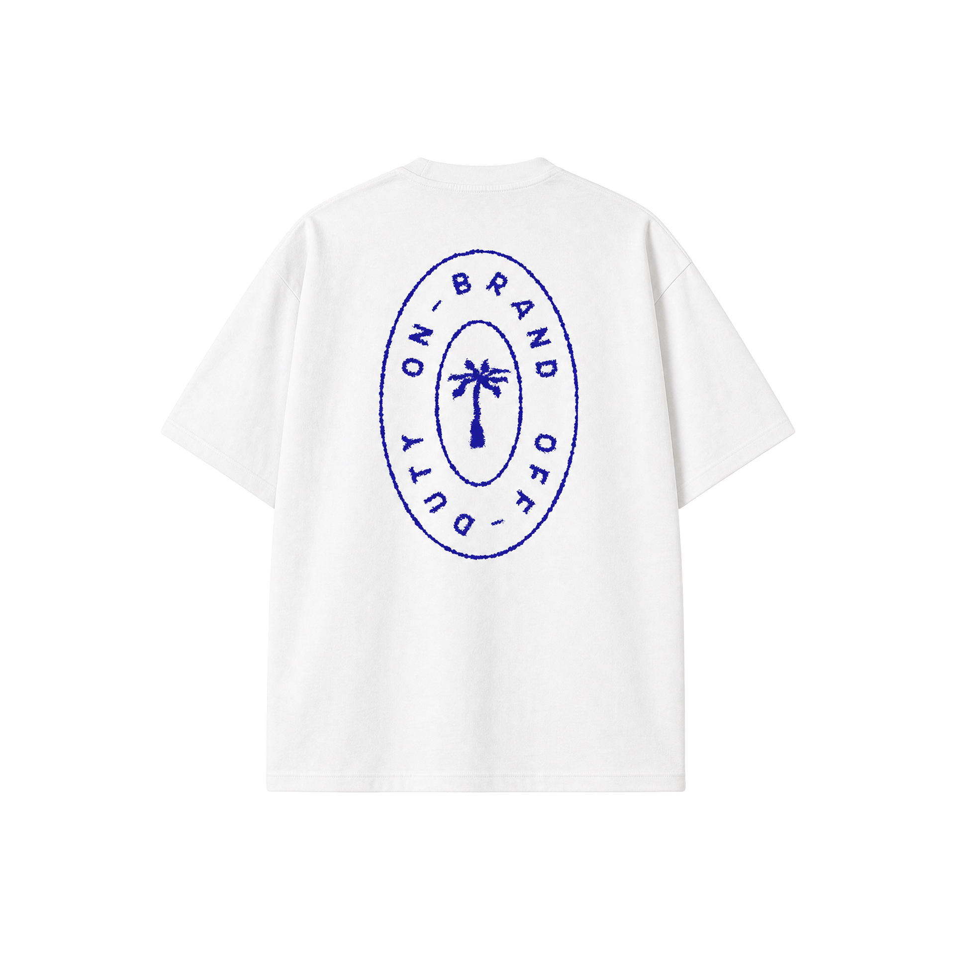 Basic Beach Tee