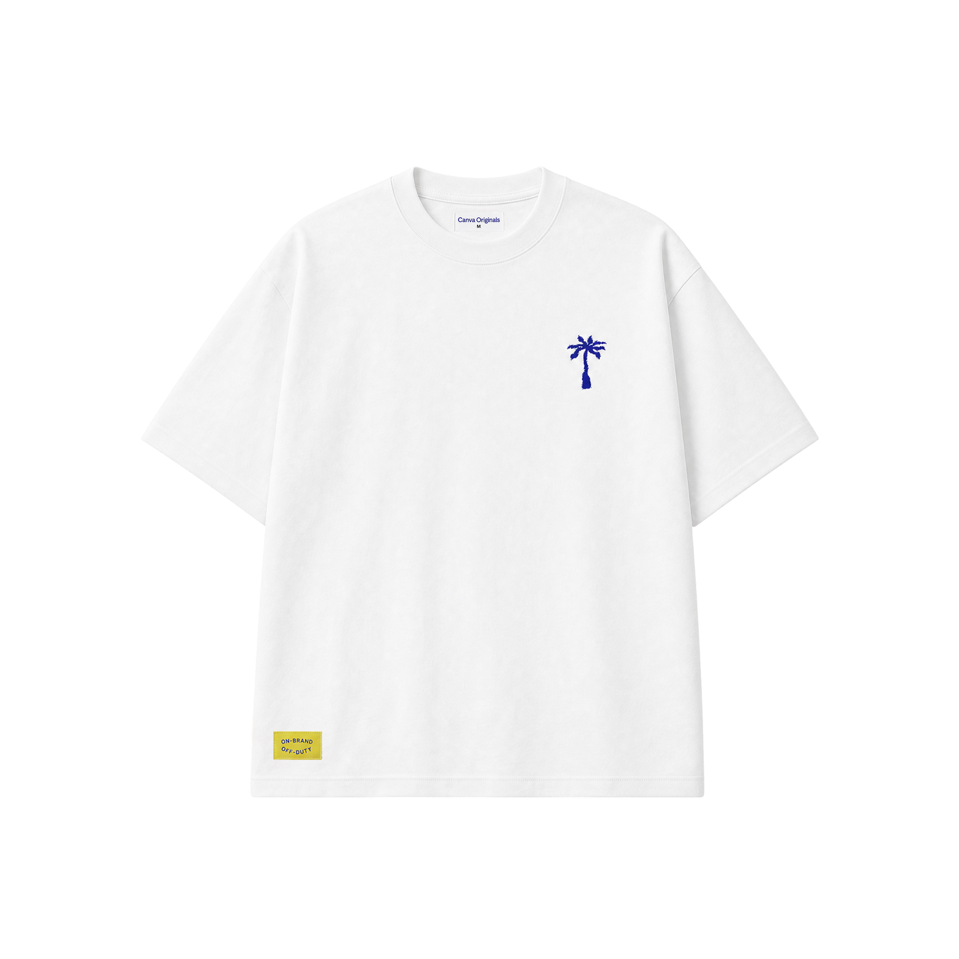 Basic Beach Tee