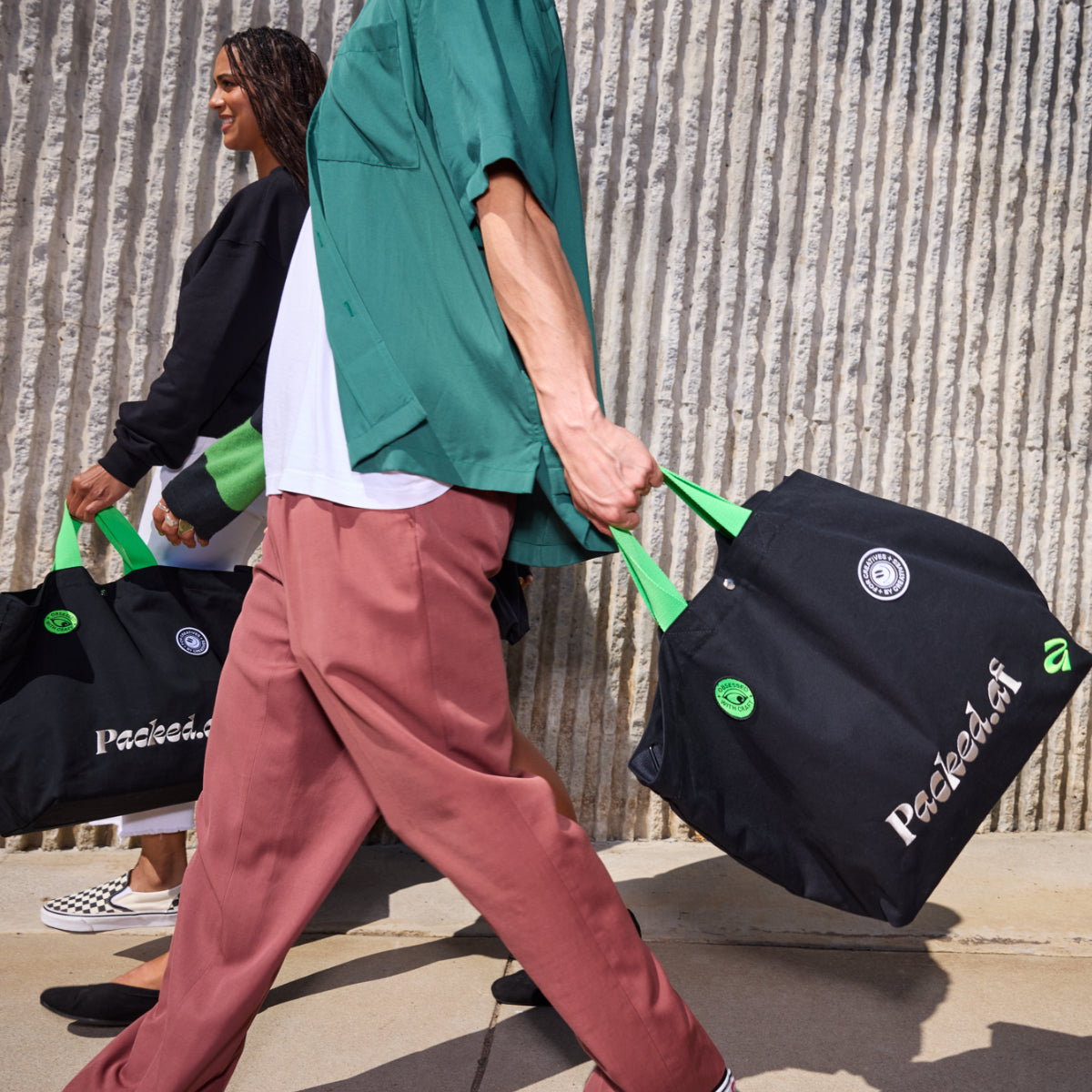 Affinity Tote Bag — Canva Originals