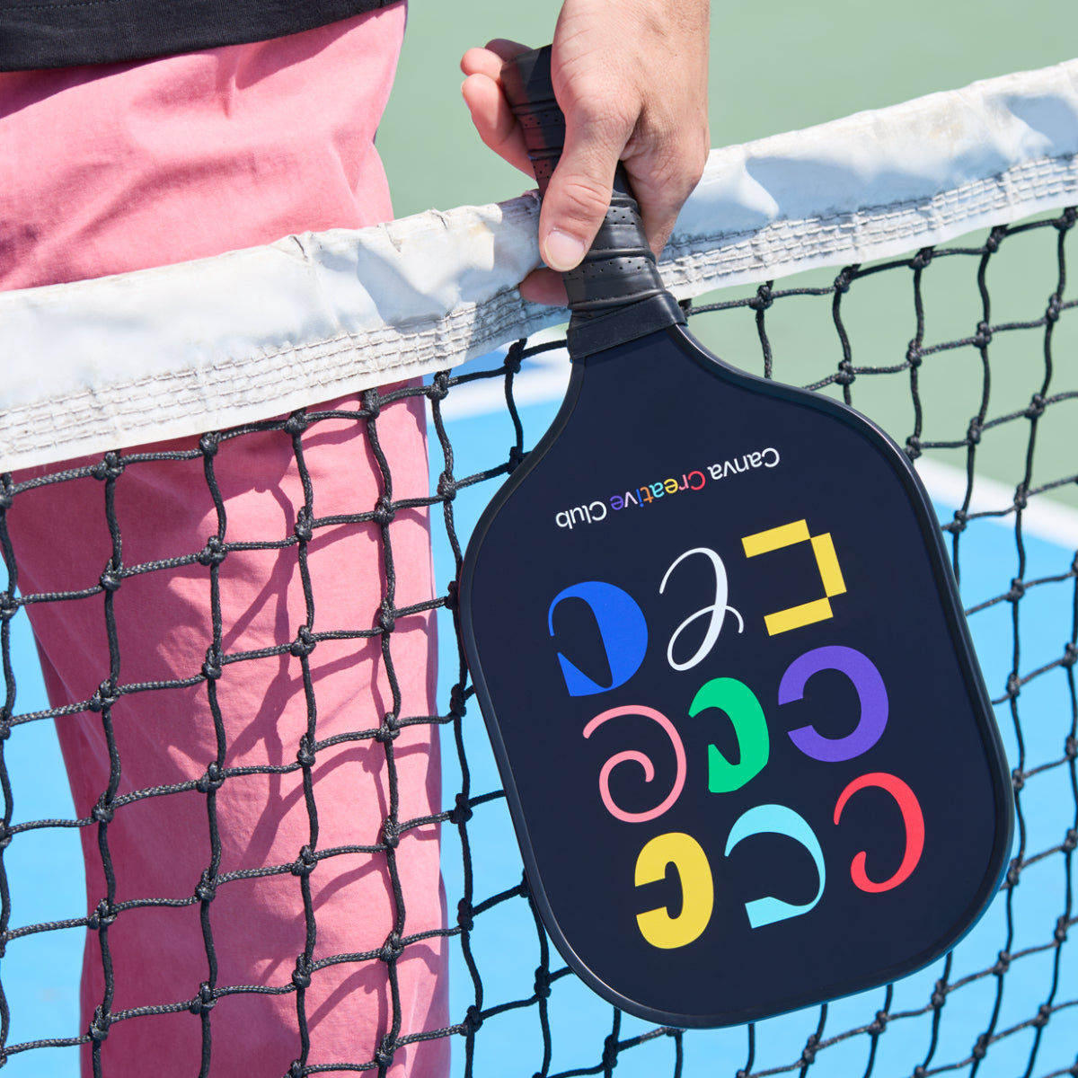 Conjunto de Pickleball para Brincadeiras Criativas
