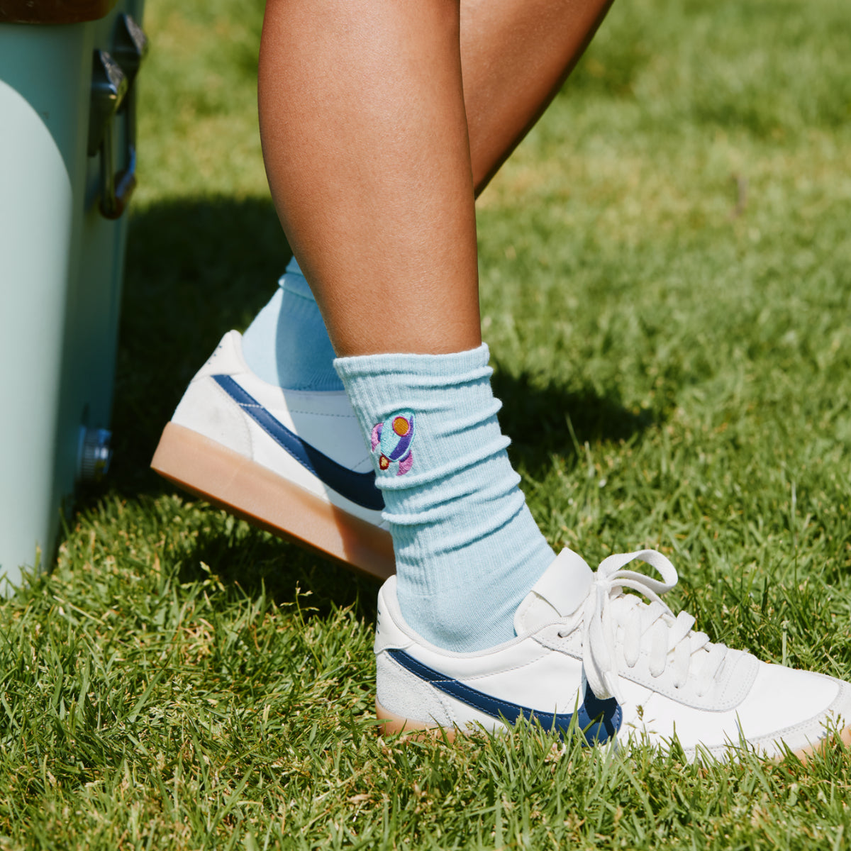 Calcetines de trabajo