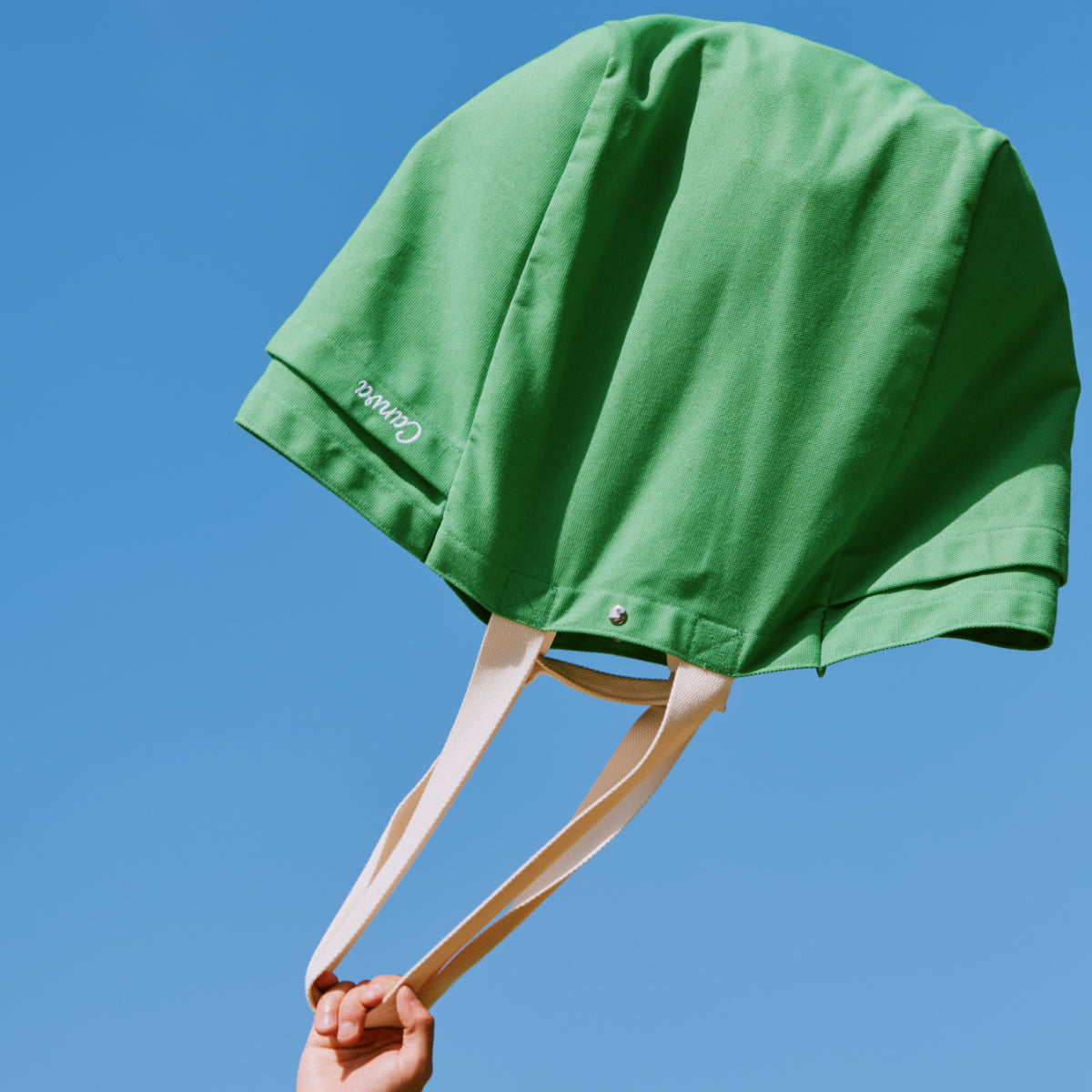 Bolsa de tela para llevar de todo