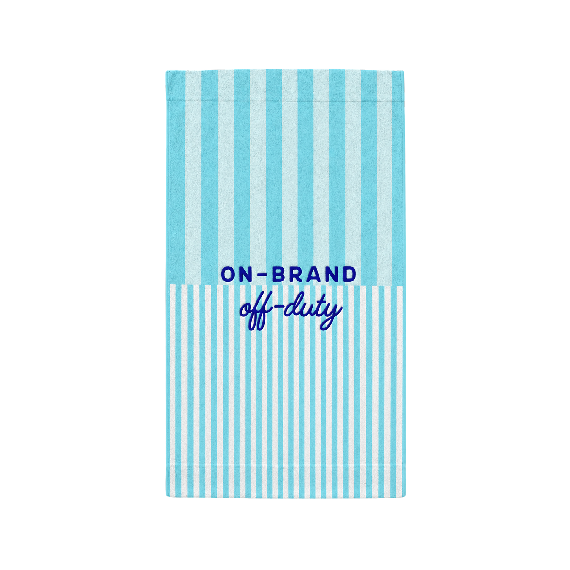 Cabana Towel