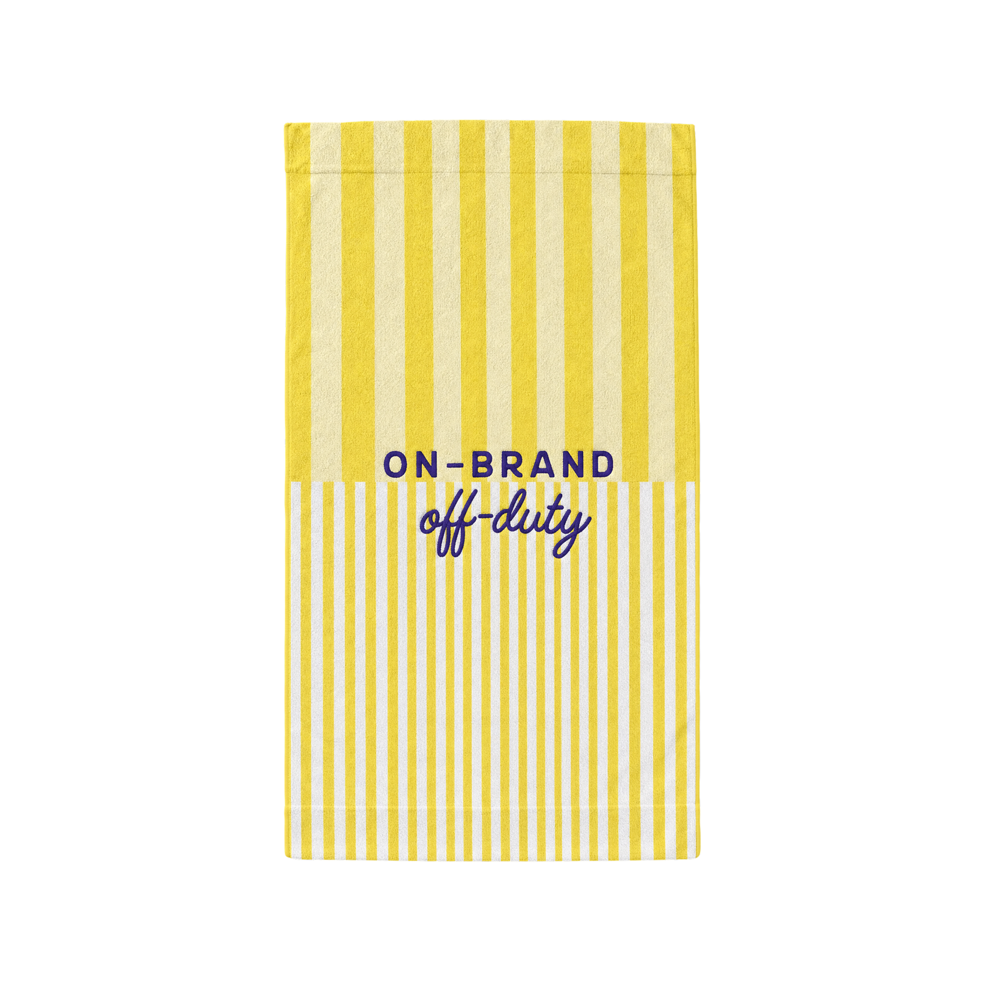 Cabana Towel