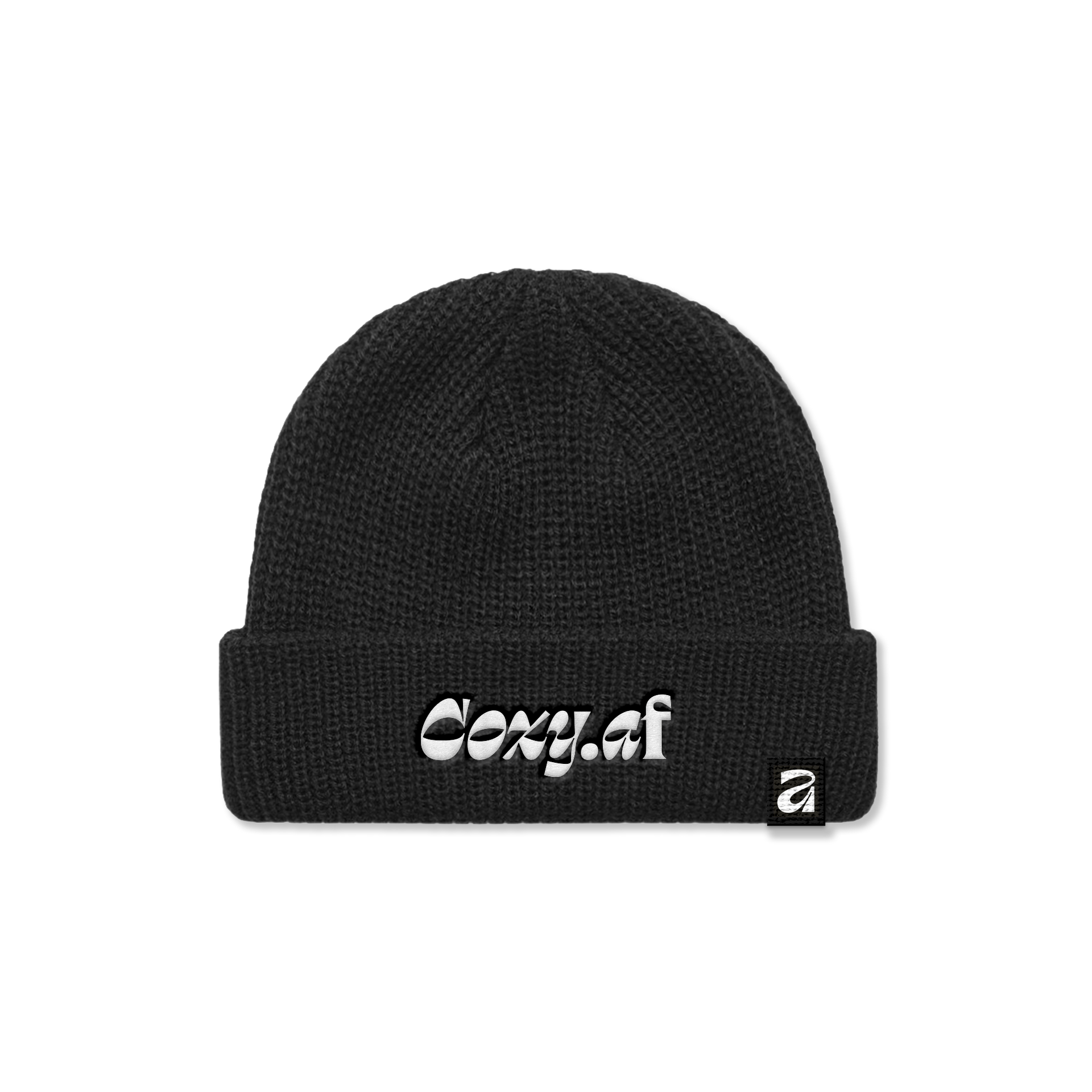 Gorra Cozy.af
