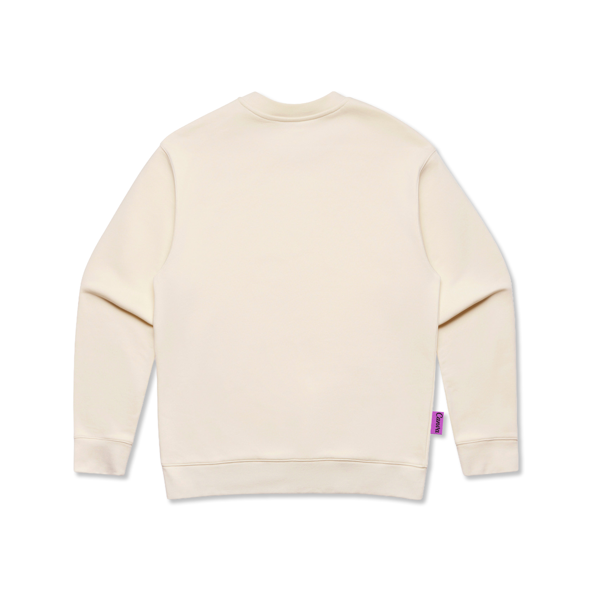 Sudadera Made with <3