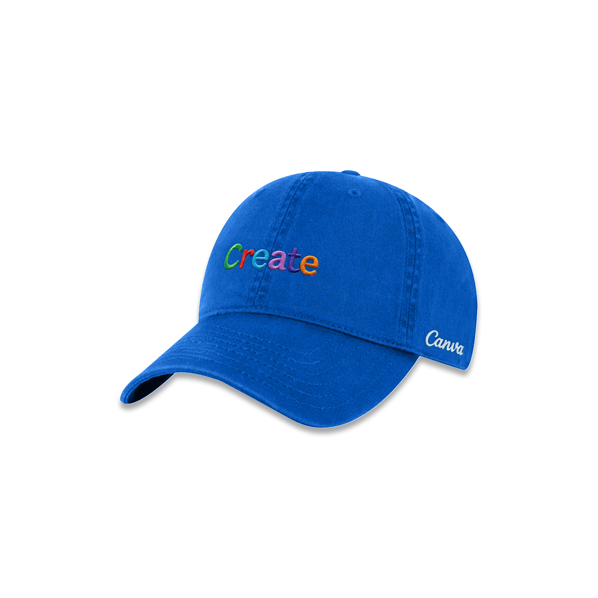 Gorra clásica Create