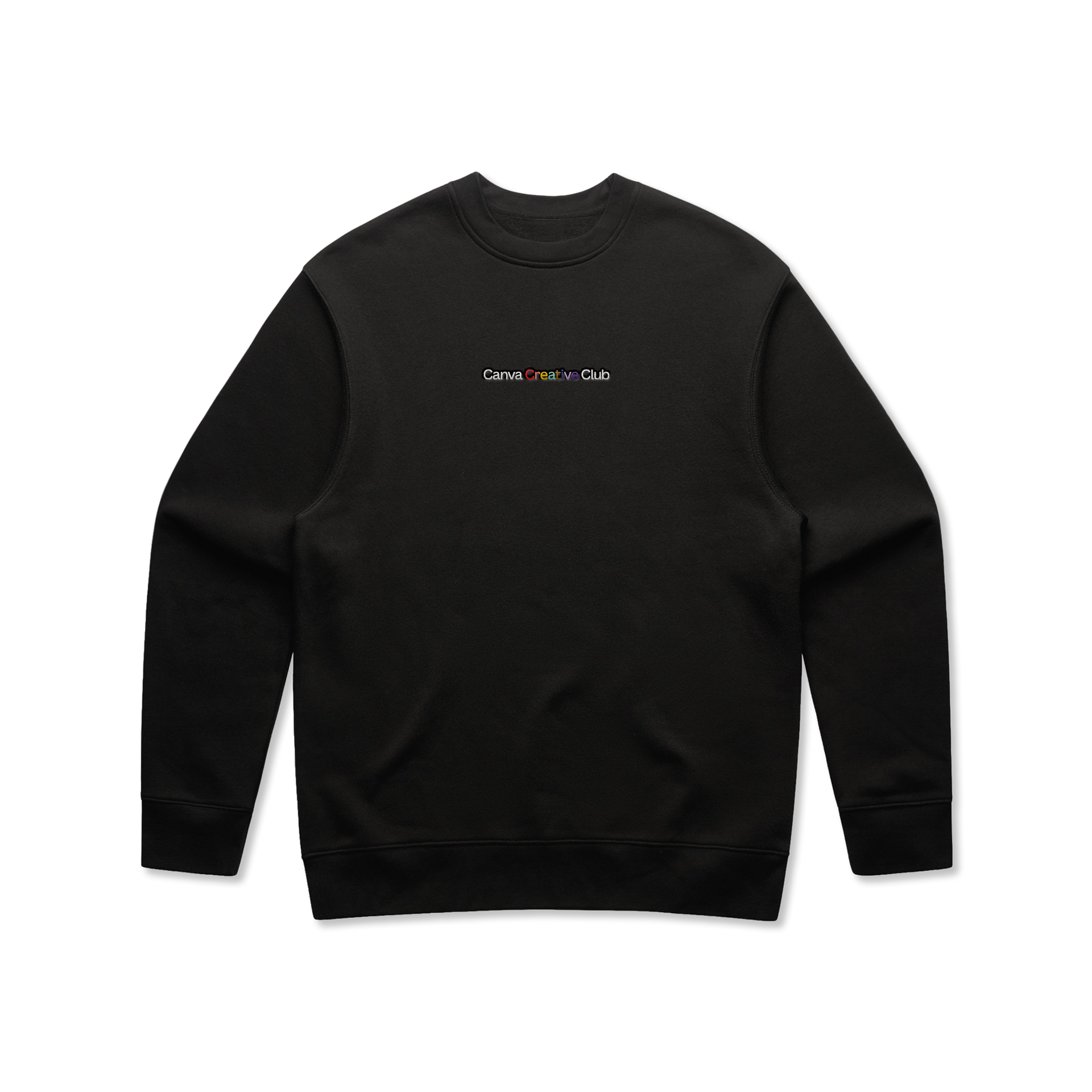 Moletom em repetição