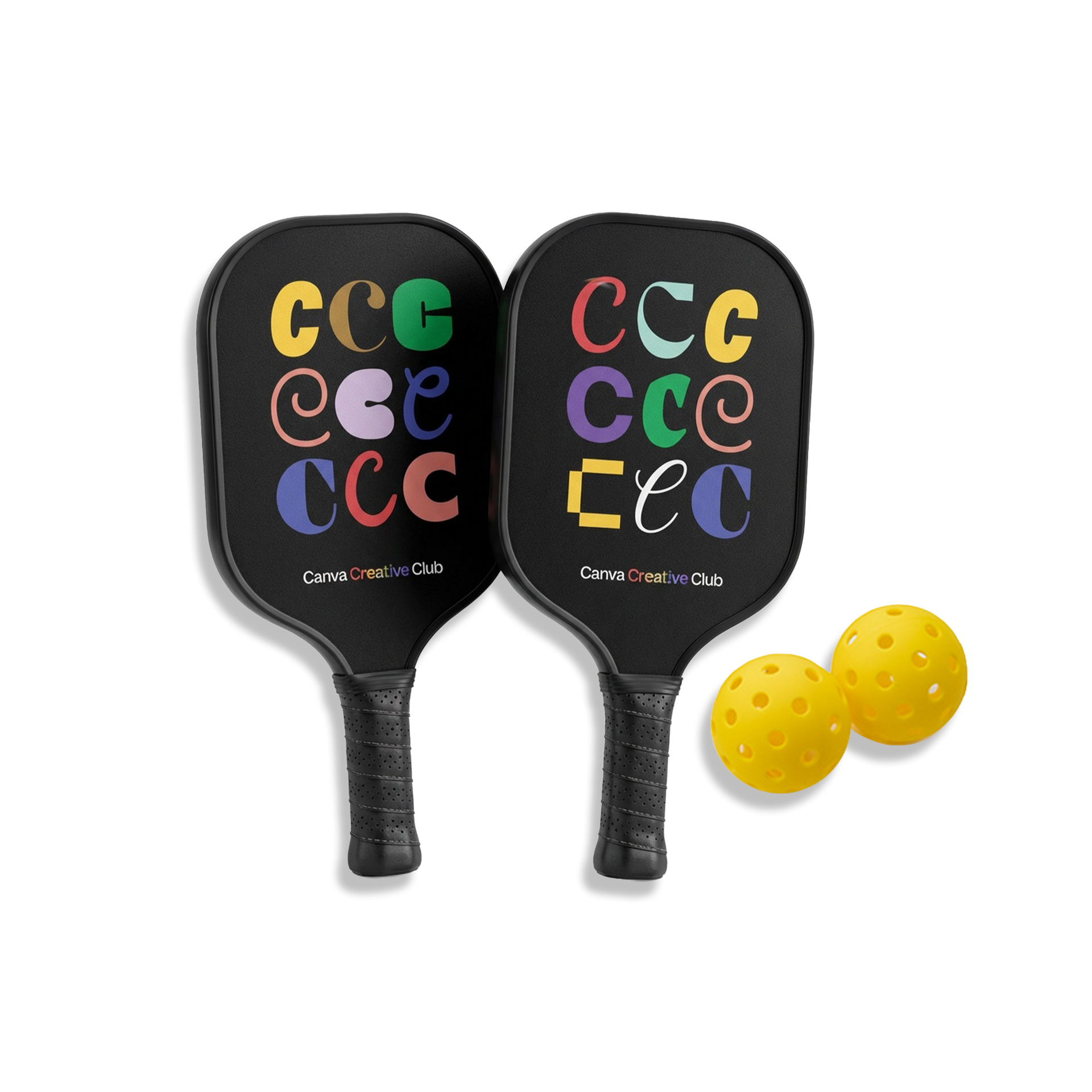 Conjunto de Pickleball para Brincadeiras Criativas