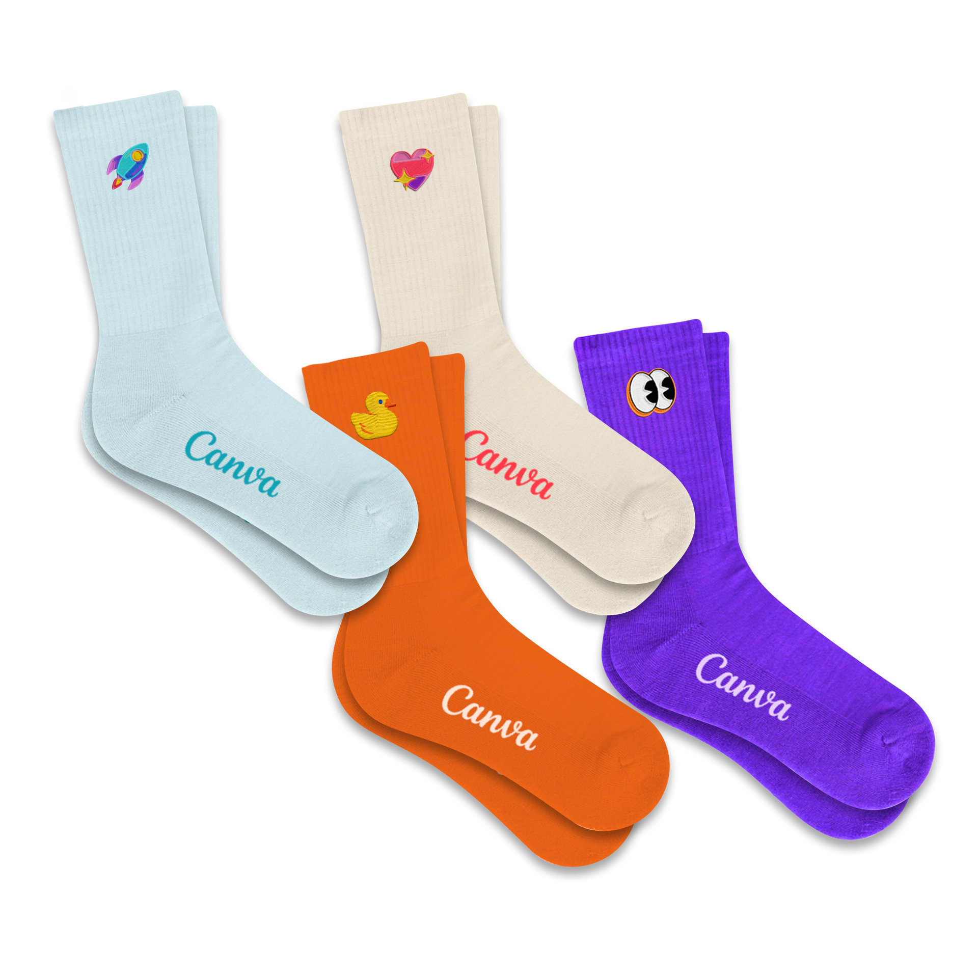 Calcetines de trabajo