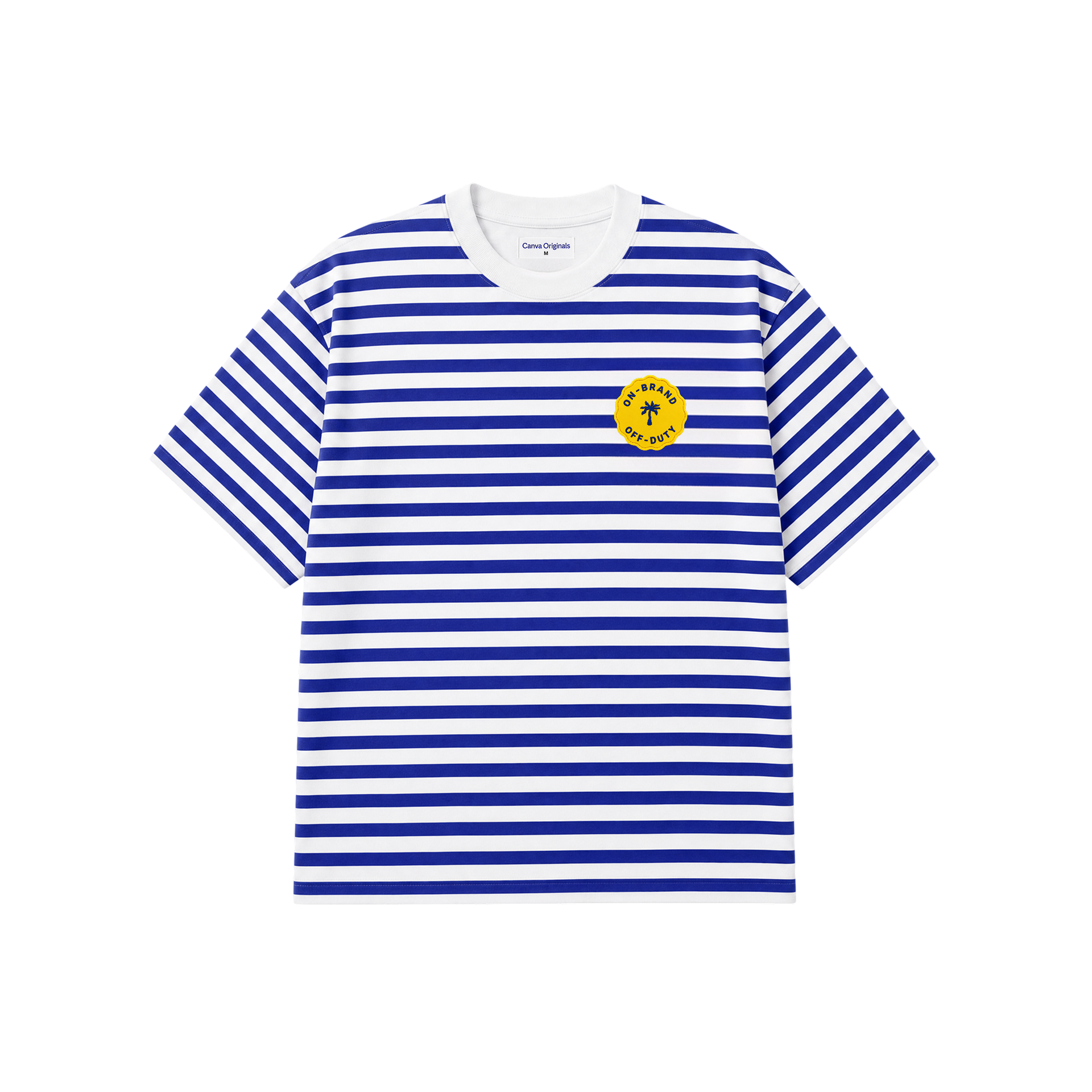 Coastline Tee