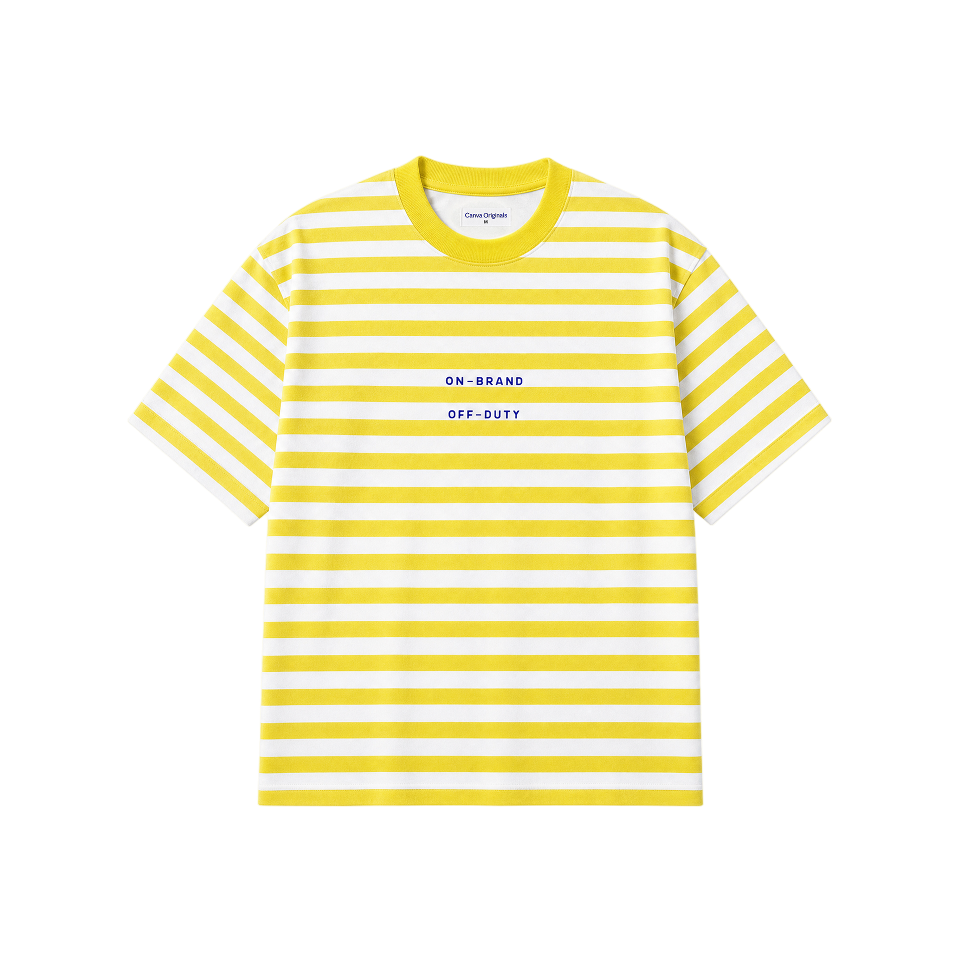 Coastline Tee