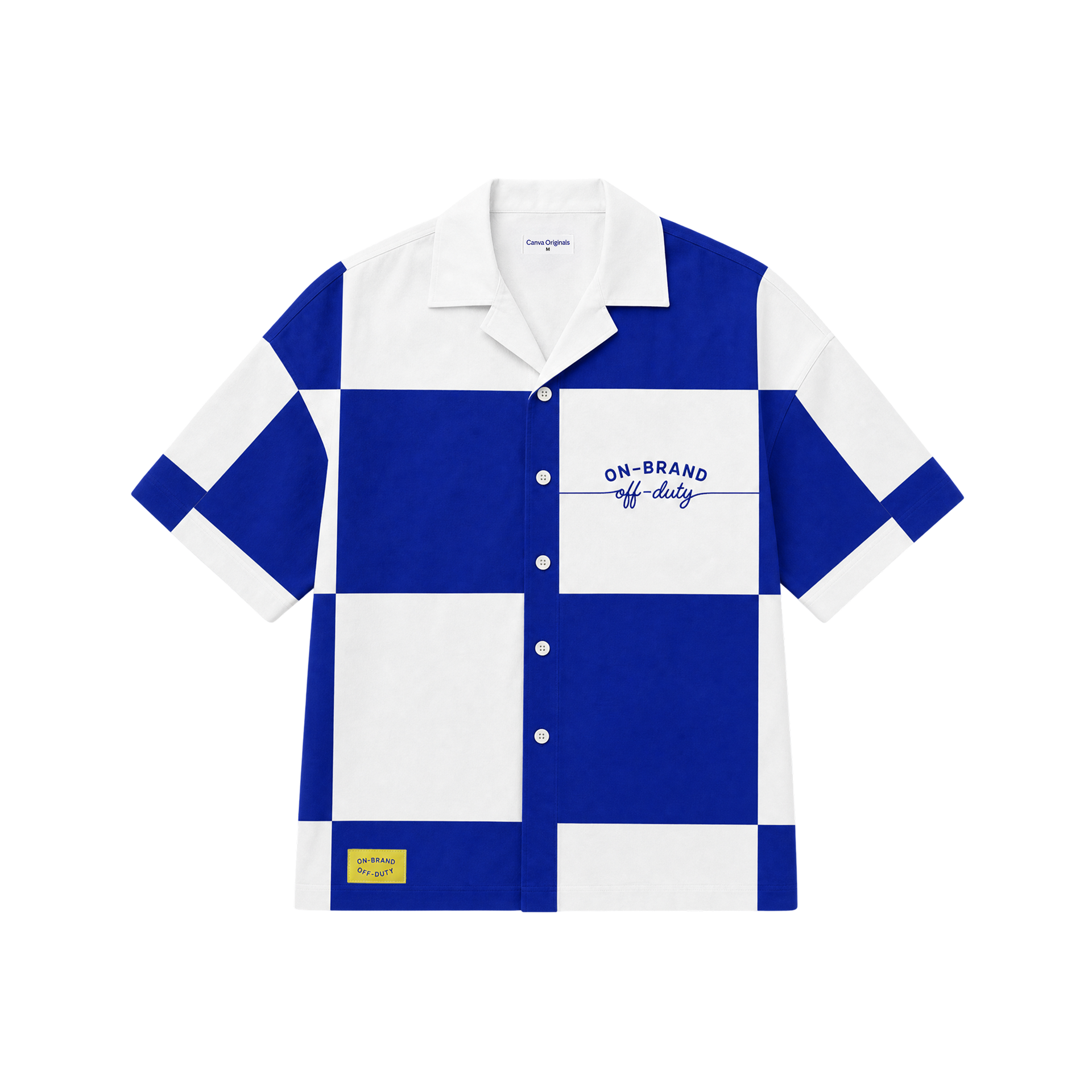 Shoreline Shirt