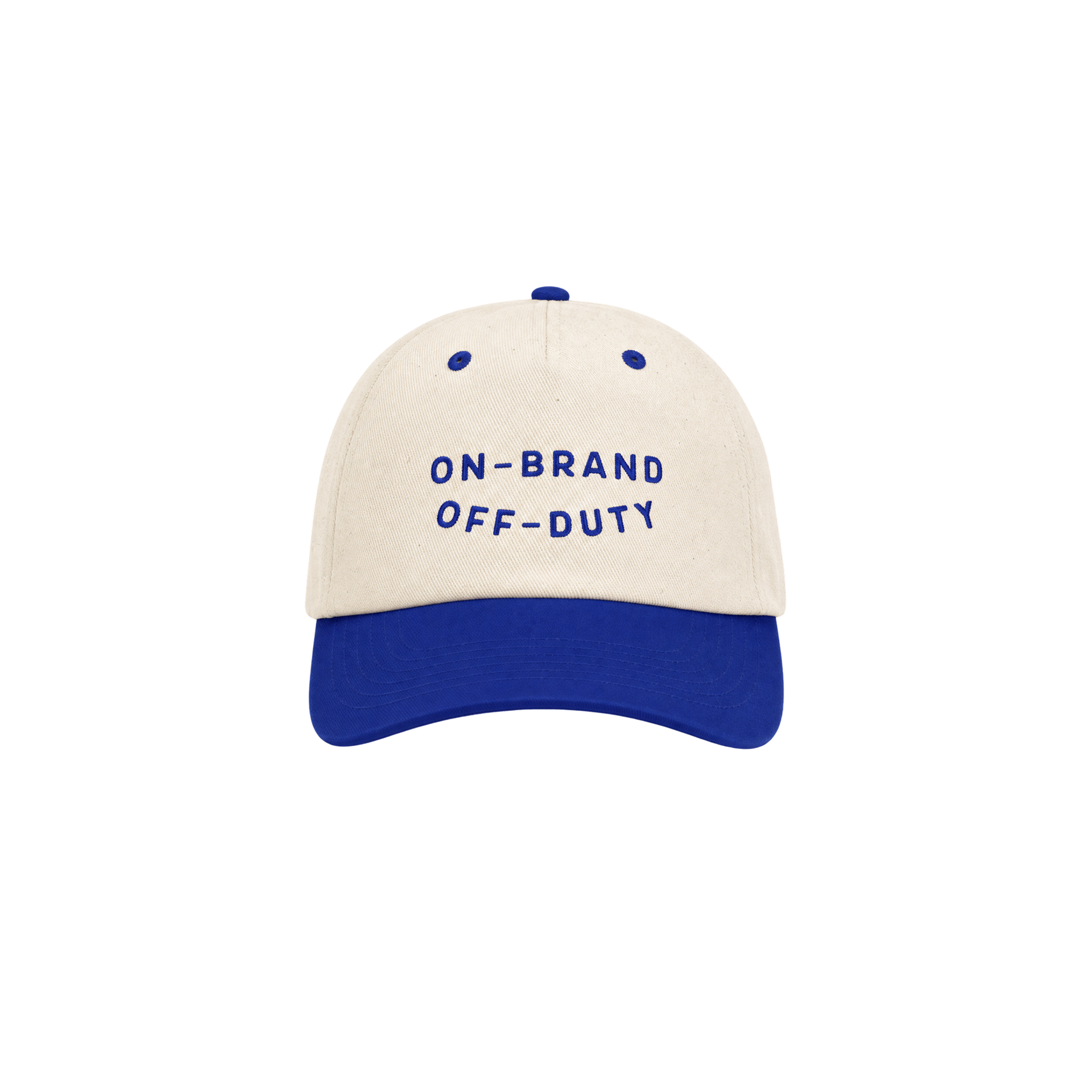 Sunny Side Cap