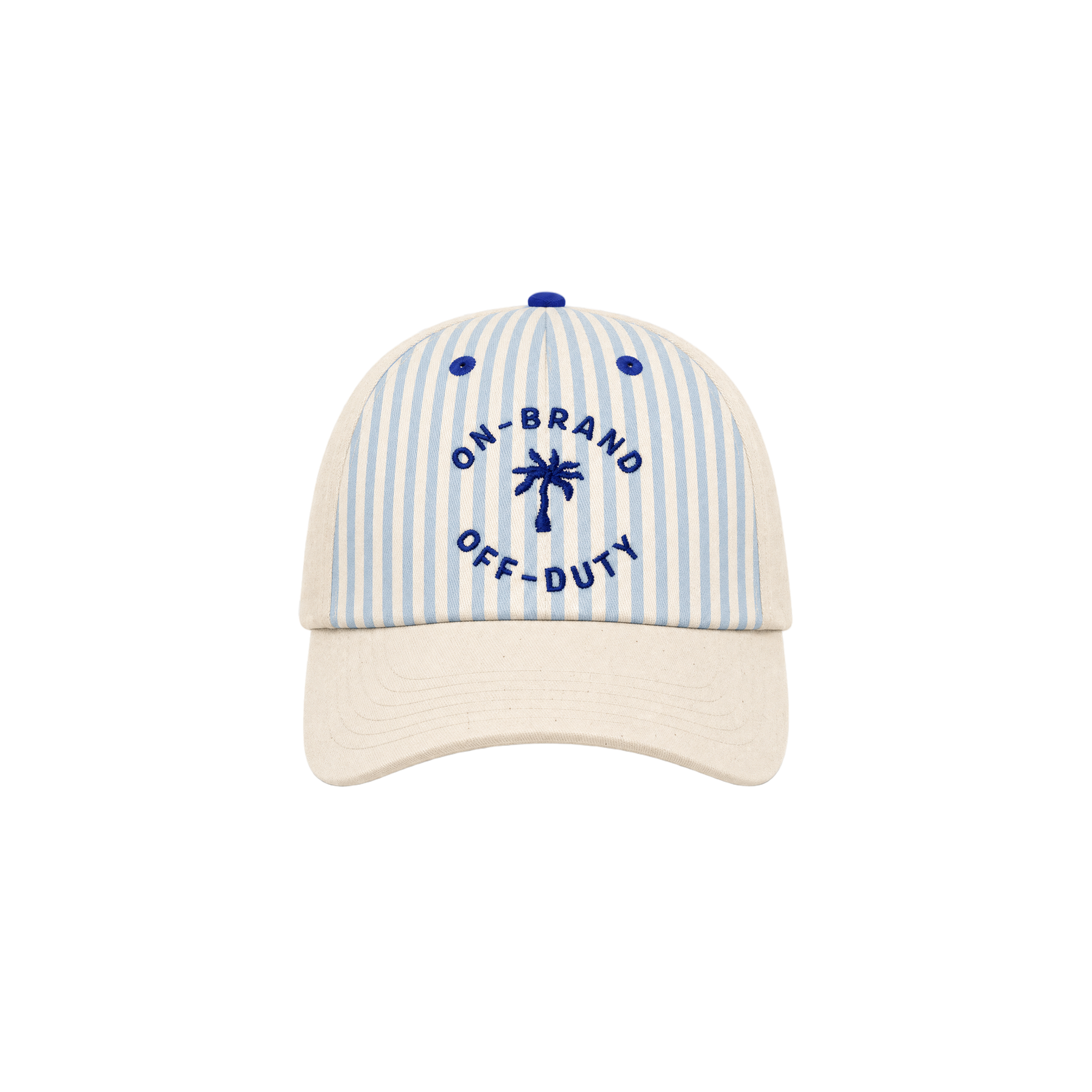 Sunny Side Cap